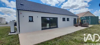 Maison traditionnelle à Évreux (27000)