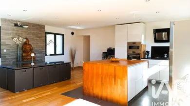 Maison à Boisset-les-Prévanches (27120)
