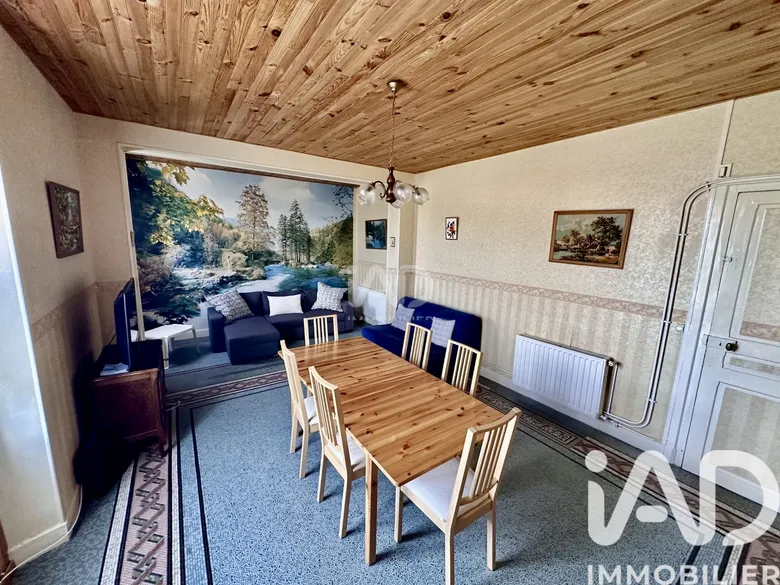 Appartement 4 pièces 90 m² · à Briare · 90 m² · 89 500 €