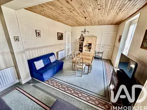 Apartment in Briare (45250)