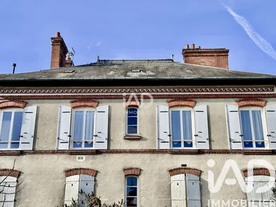 Apartment in Briare (45250)
