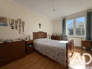 House in Truyes (37320)