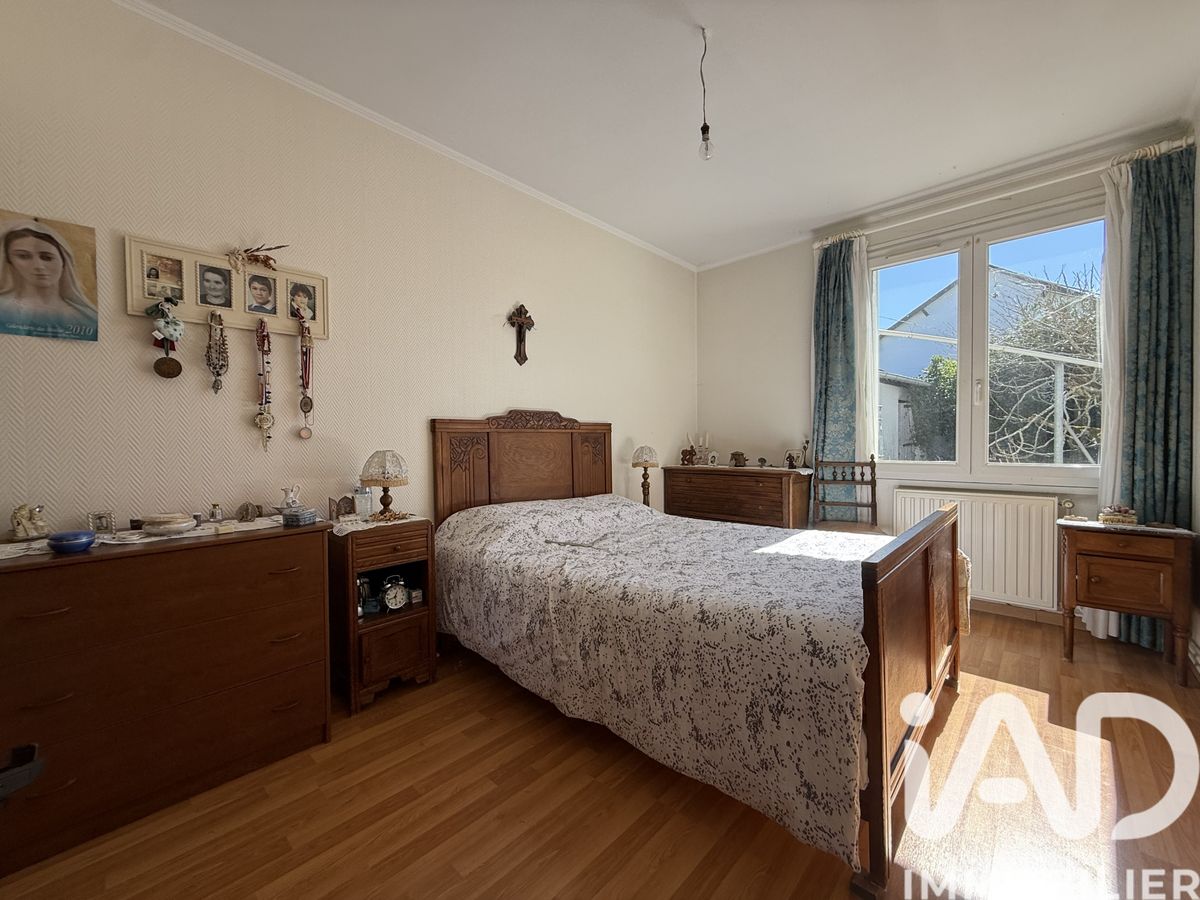 maison à Truyes