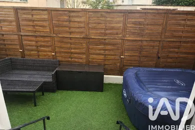 Appartement à Vandœuvre-lès-Nancy (54500)