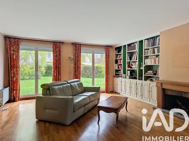 Maison à Le Mesnil-Saint-Denis (78320)