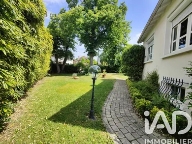 House in Saint-Michel-sur-Orge (91240)