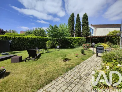 House in Saint-Michel-sur-Orge (91240)