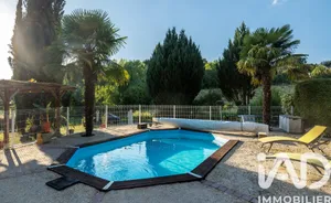 House in Bueil-en-Touraine (37370)