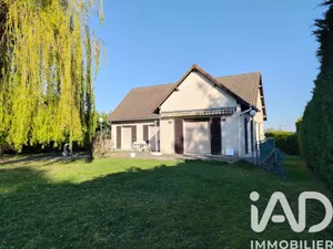 House in Saulx-Marchais (78650)