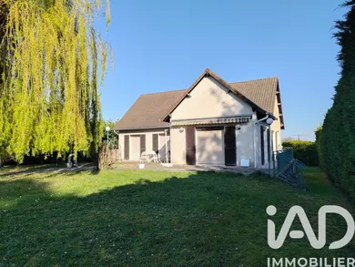 House in Saulx-Marchais (78650)