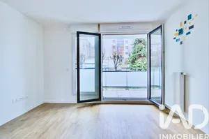 Apartment in Rueil-Malmaison (92500)