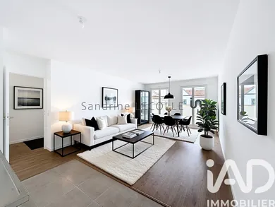 Apartment in Serris (77700)