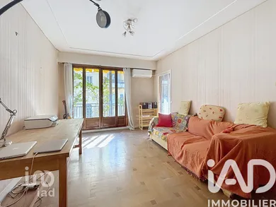 Appartement à Nice (06000)