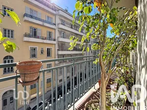 Appartement à Nice (06000)