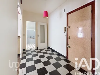 Appartement à Nice (06000)
