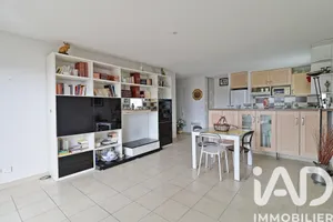 Appartement à Canet-en-Roussillon (66140)