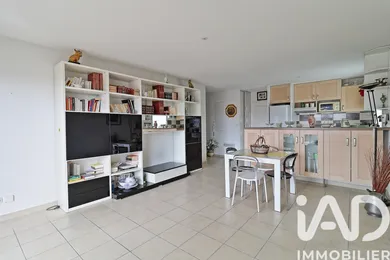Appartement à Canet-en-Roussillon (66140)