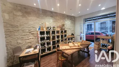 Building in Avignon (84000)