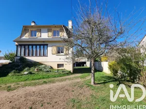 Traditional house in Yerres (91330)