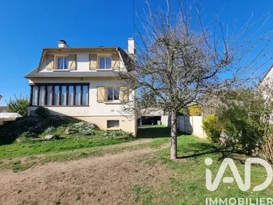 Traditional house in Yerres (91330)