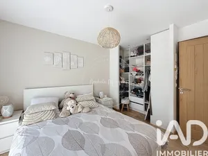 Maison traditionnelle à Montlhéry (91310)