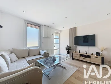 Townhouse in Le Petit-Quevilly (76140)