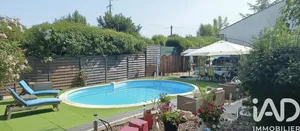 Maison à Saint-Jeannet (06640)