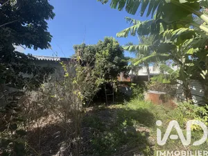 Terrain à bâtir à Saint-Louis (97421)