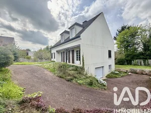 Maison à Saint-Leu-la-Forêt (95320)