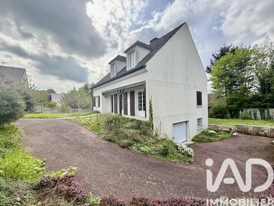 Maison à Saint-Leu-la-Forêt (95320)