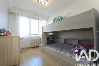 Appartement à Saint-Maur-des-Fossés (94100)