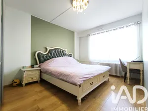 Apartment in Saint-Maur-des-Fossés (94100)