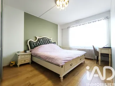 Appartement à Saint-Maur-des-Fossés (94100)