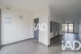 Appartement à Chelles (77500)