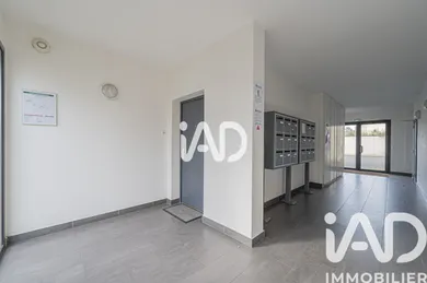 Appartement à Chelles (77500)