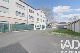 Appartement à Chelles (77500)