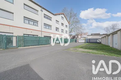 Appartement à Chelles (77500)