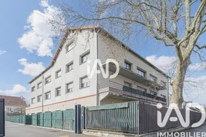 Apartment in Chelles (77500)