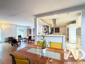 Maison traditionnelle à Vernouillet (78540)