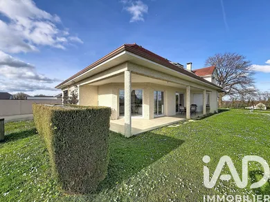 Maison à Maucor (64160)