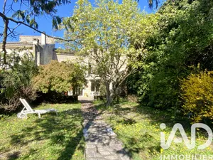 Maison à Libourne (33500)