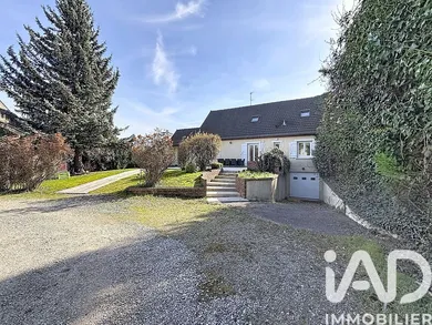 Maison à Aÿ (51160)