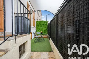 Appartement à Colombes (92700)