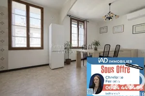 Maison à Passa (66300)