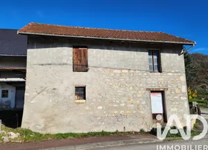 Maison de village à Arvière-en-Valromey (01260)
