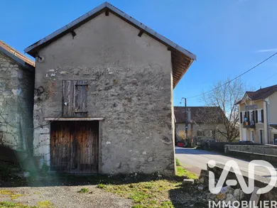 Village house in Arvière-en-Valromey (01260)