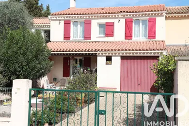 House in Avignon (84000)