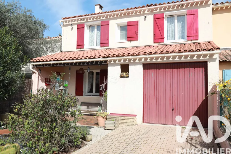 Maison 6 pièces 90 m² · à Avignon · 90 m² · 250 000 €