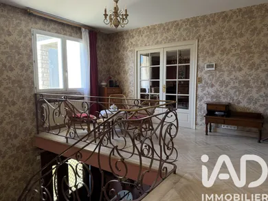 Townhouse in La Châtaigneraie (85120)