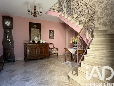 Townhouse in La Châtaigneraie (85120)